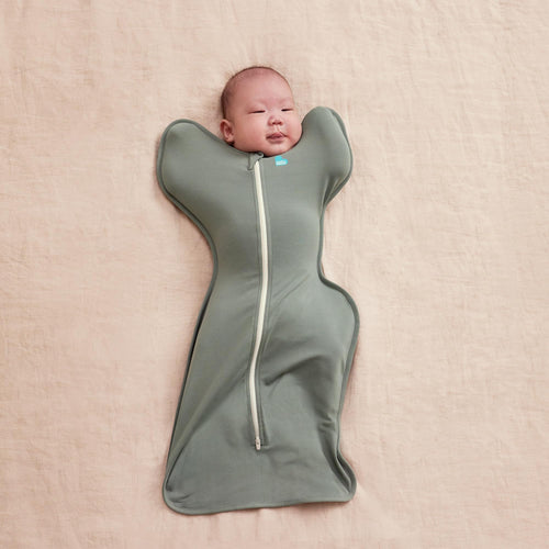 Arms Up Baby Transition Swaddle Bundle 1.0 TOG