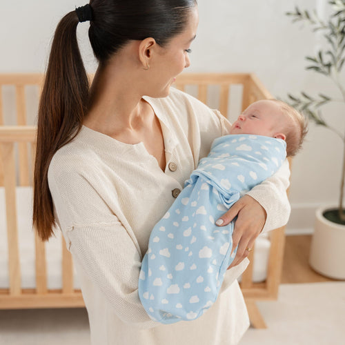 Adjustable Baby Swaddle Sleep Sack Wrap 3 Pack